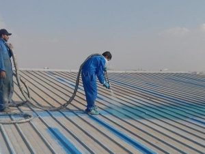 شركة عزل شينكو بالقنفذة
