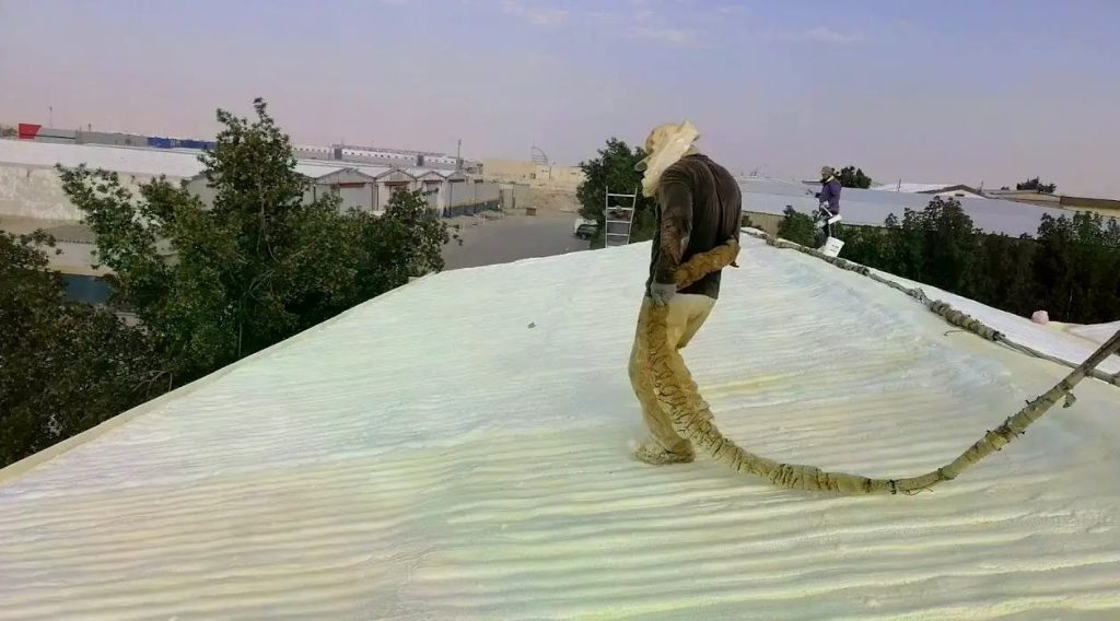 شركة عزل شينكو بالطائف