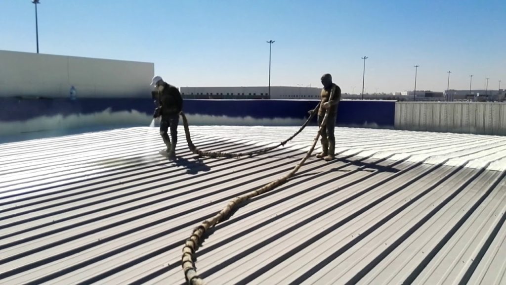 شركة عزل شينكو بالطائف