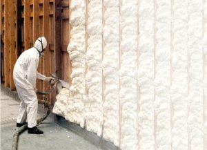 شركة عزل فوم بجدة