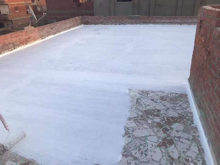 شركة عزل فوم بينبع